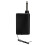 Microphone karaoké 2-en-1, filaire et sans fil, ABS+Zn 9