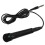 Microphone karaoké 2-en-1, filaire et sans fil, ABS+Zn 14