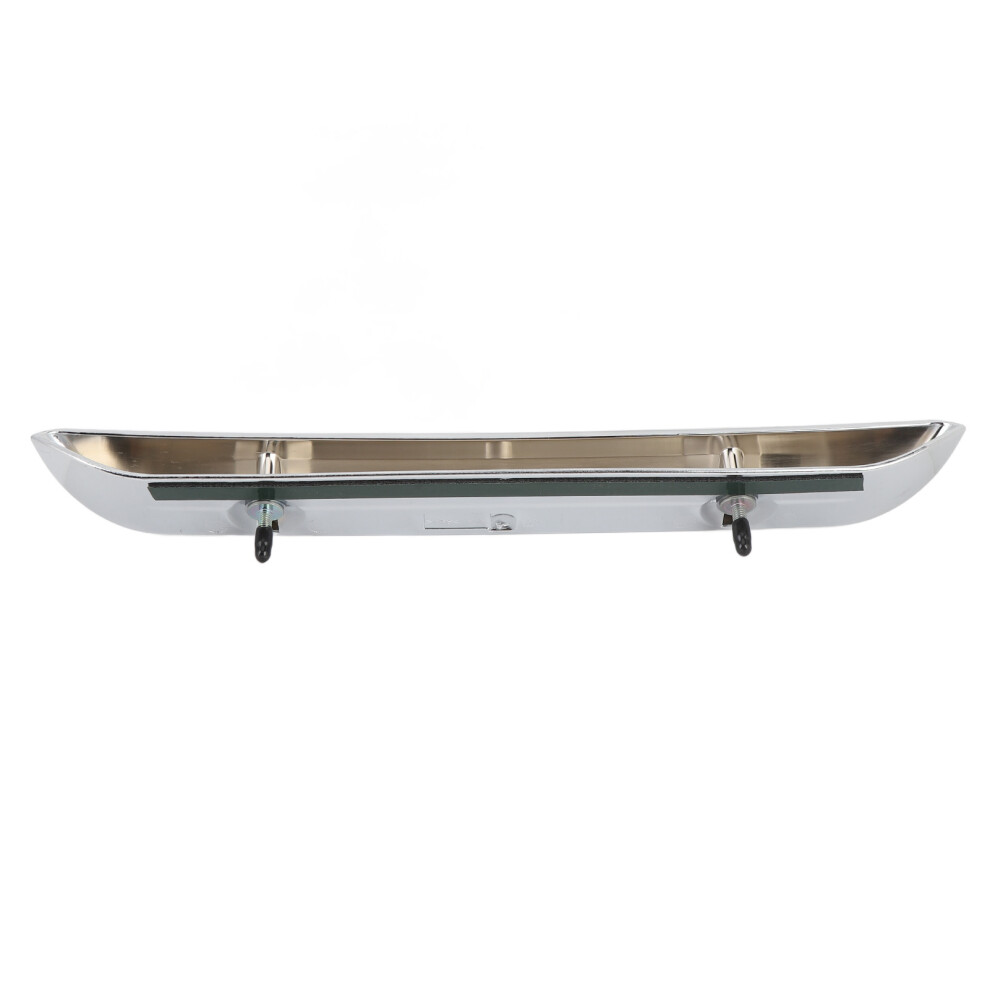 Front Hood Handle Grab 15814272 High Strength For Topkick C4500 C5500 C6500 2003-2009 Electroplated 8721322805259