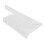 Supporto in acrilico per pinze, 20 x 11,2 x 12,5 cm, trasparente 14