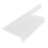 Supporto in acrilico per pinze, 20 x 11,2 x 12,5 cm, trasparente 13