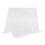 Supporto in acrilico per pinze, 20 x 11,2 x 12,5 cm, trasparente 3