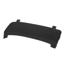 Copertura dell'occhiello del gancio traino posteriore 8A6117K922AB5ZCT Fiesta