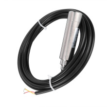 WLB-131Y Transmetteur de niveau 5m en acier inoxydable 4-20mA