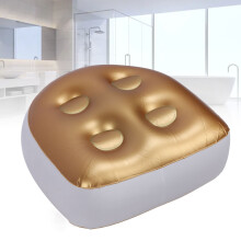 Sedia gonfiabile per spa, Modello Family 47x37x15 cm Oro