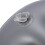 Sedia gonfiabile blu per spa 47x37x15 cm 7