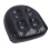Cuscino gonfiabile per spa 47x37x15 cm PVC nero 10