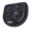 Cuscino gonfiabile per spa 47x37x15 cm PVC nero 14