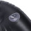 Cuscino gonfiabile per spa 47x37x15 cm PVC nero 9