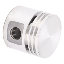 Piston d'air en aluminium pour compresseur Ø42 mm, 39 mm L