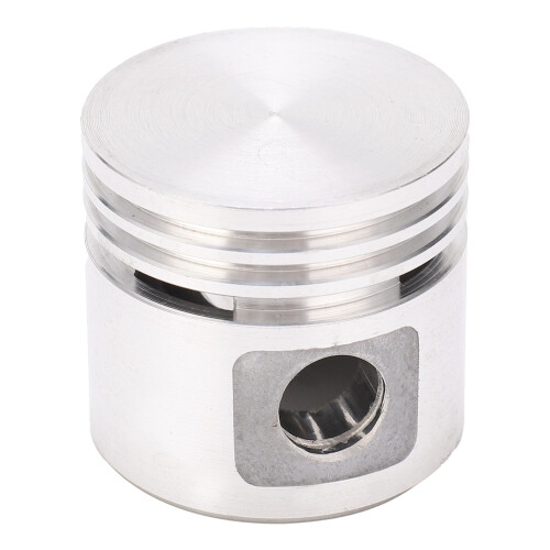 Piston d'air en aluminium pour compresseur Ø42 mm, 39 mm L 1