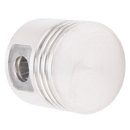 Piston d'air en aluminium pour compresseur Ø42 mm, 39 mm L 2