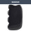 Planche gua sha en pierre noire portable outil d'acupuncture 11