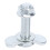 5pcs L Track Double Lug Threaded Stud Nut Fitting M10x45mm for Truck Bed Trailer Cargo Control 14