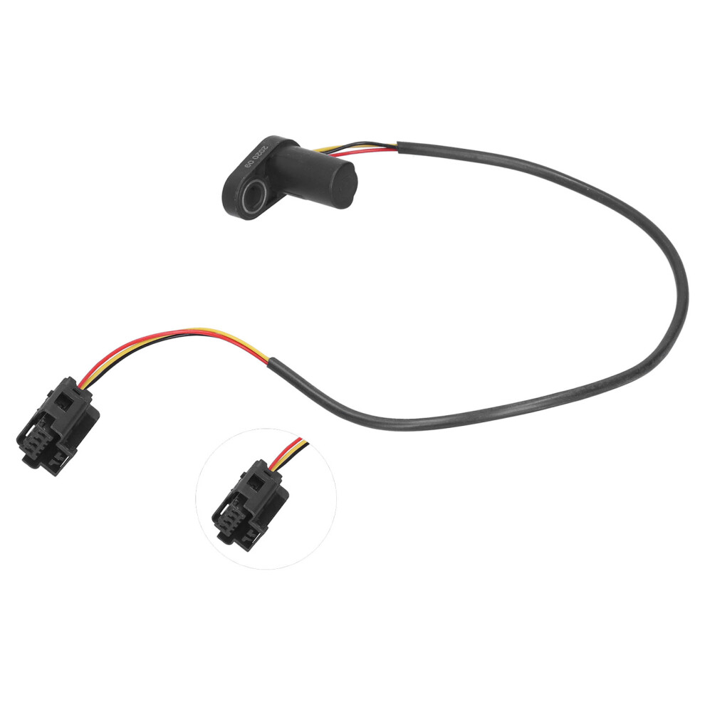 Transmission Speed Sensor 1850527 Replacement Fit For Ford Cmax/Focus Galaxy Kuga 4991322807025