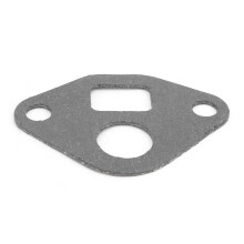 Guarnizione della valvola EGR 18715-PB2-000 PVC compatibilità OEM