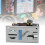 Accettatore di monete CPU Selettore plastica 20-28mm DC12V 14
