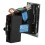 Accettatore di monete CPU Selettore plastica 20-28mm DC12V 1