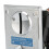 Accettatore di monete CPU Selettore plastica 20-28mm DC12V 12