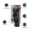 Accettatore di monete CPU Selettore plastica 20-28mm DC12V 10