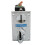 Accettatore di monete CPU Selettore plastica 20-28mm DC12V 16