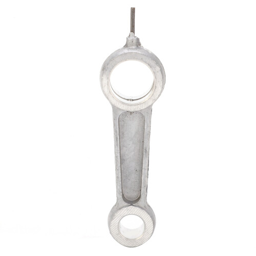 Argent 12x20x70mm Bielle et vilebrequin Direct 1