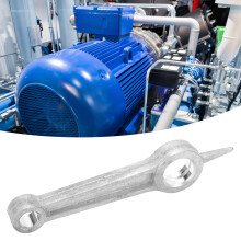 Connecting Rod Crankshaft Direct for Bama/Fengli/Ribao Air Compressor Accessories 12x20x94