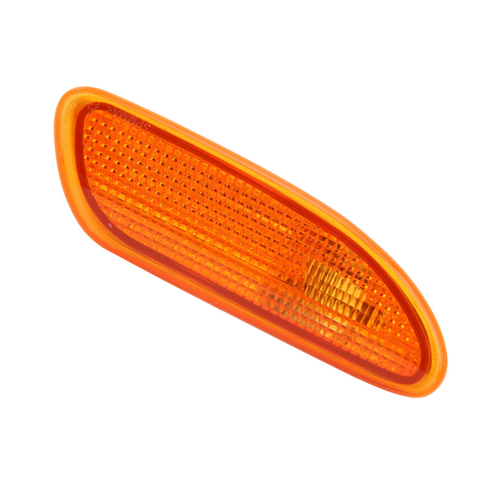 Car Right Side Marker 2038200821 Bumper Turn Signal Protector For Mercedesbenz W203 Eclass( ) Light/Amber 5071322807597