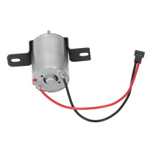 Stove Fan Motor High Efficiency Good Heat Dissipation Fireplace Blower Fan Motor Replacement
