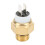Rame 16 mm CH150/CH250 65C Termostato da 150-250 cc 16