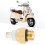 Rame 16 mm CH150/CH250 65C Termostato da 150-250 cc 5