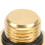 Rame 16 mm CH150/CH250 65C Termostato da 150-250 cc 8
