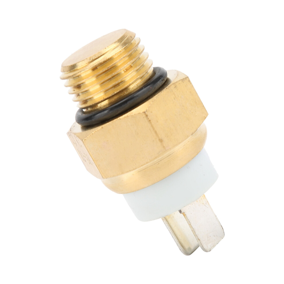 16Mm 65C Thermostat Radiator Switch For Honda Elite 150Cc 250Cc Ch150 Ch250 Scooters 4601322807740