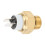 Rame 16 mm CH150/CH250 65C Termostato da 150-250 cc 4