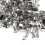 100Pcs Tray Earring Clips Metal Spring Flat Back Ear Stud Jewelry Making Accessories 4