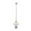 Arbre central pour 144016,2991,144018 plastique/métal 1
