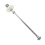 Arbre central pour 144016,2991,144018 plastique/métal 9