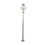 Arbre central pour 144016,2991,144018 plastique/métal 7