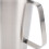 Gobelet gradué SUS304 de 1500 ml, bec verseur, argenté 15