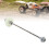 Arbre central pour 144016,2991,144018 plastique/métal 5