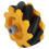 Roue Mecanum pour TT - 48 mm, noir, 1:48, 3-12 V 6
