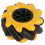 Roue Mecanum pour TT - 48 mm, noir, 1:48, 3-12 V 11