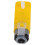 Roue Mecanum pour TT - 48 mm, noir, 1:48, 3-12 V 12