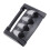 Support de lampe de toit RC pour 144002 et 144018 - Plastique 7