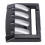 Support de lampe de toit RC pour 144002 et 144018 - Plastique 13