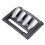 Support de lampe de toit RC pour 144002 et 144018 - Plastique 16