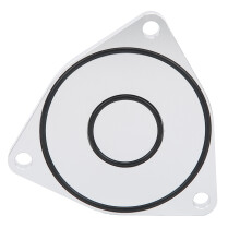 Piastra in alluminio BOV TD04L/TD04H/TD04HL/TD05H/TD05HR