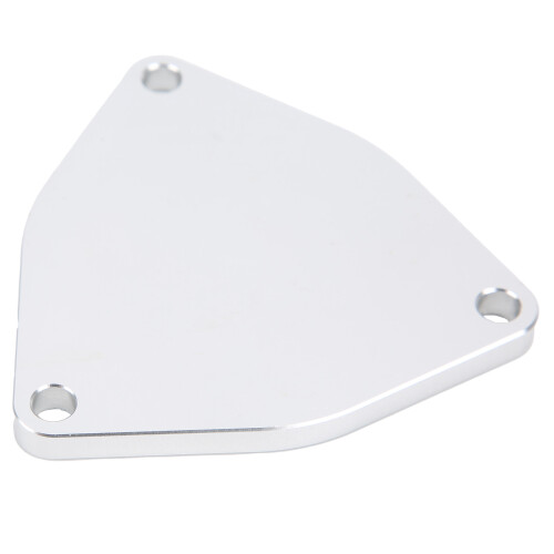Piastra in alluminio BOV TD04L/TD04H/TD04HL/TD05H/TD05HR 2