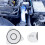 Piastra in alluminio BOV TD04L/TD04H/TD04HL/TD05H/TD05HR 9