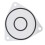 Piastra in alluminio BOV TD04L/TD04H/TD04HL/TD05H/TD05HR 16
